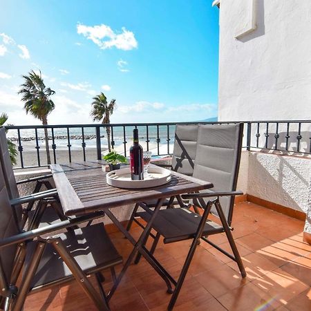 Letmalaga Cremades Seaside Apartment Ngoại thất bức ảnh