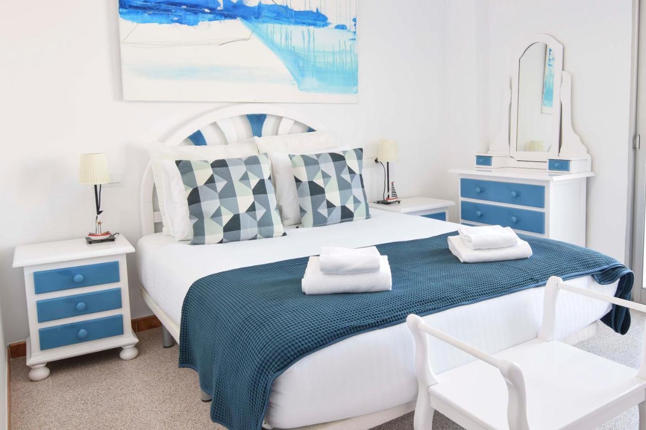 Letmalaga Cremades Seaside Apartment Ngoại thất bức ảnh