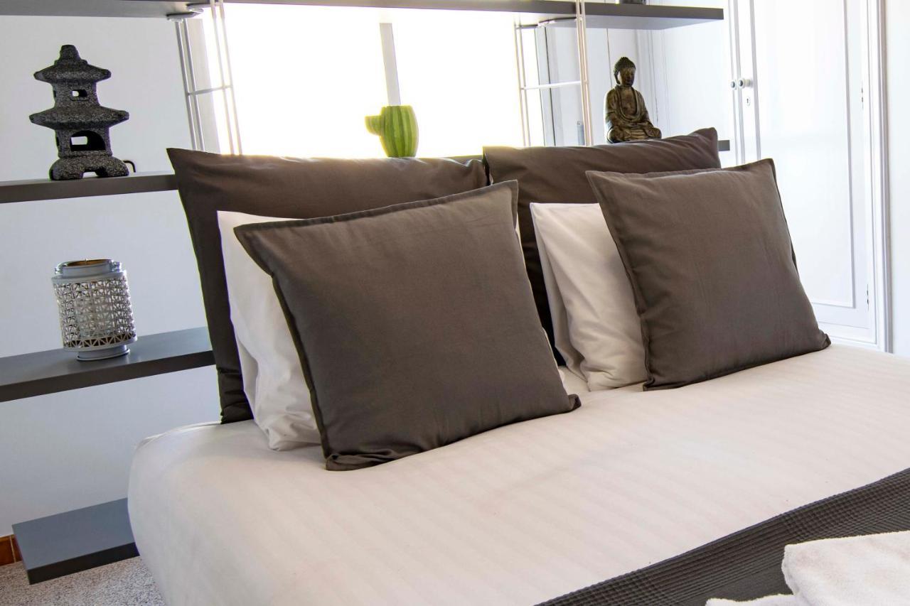 Letmalaga Cremades Seaside Apartment Ngoại thất bức ảnh