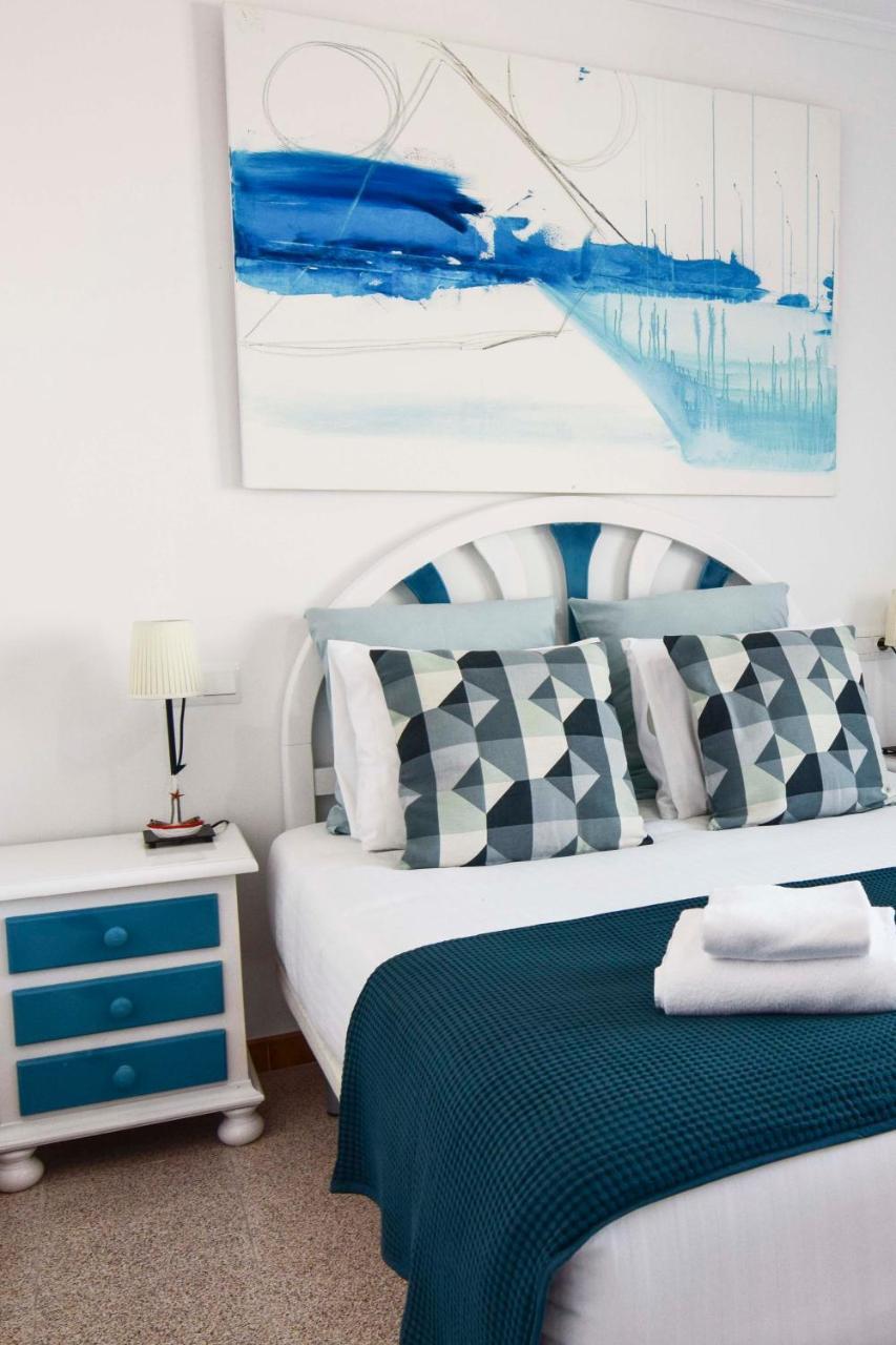 Letmalaga Cremades Seaside Apartment Ngoại thất bức ảnh