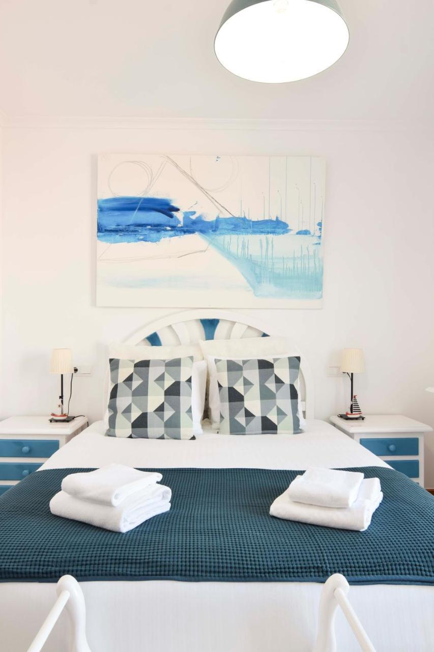 Letmalaga Cremades Seaside Apartment Ngoại thất bức ảnh