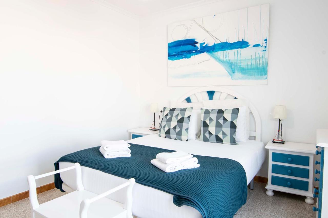 Letmalaga Cremades Seaside Apartment Ngoại thất bức ảnh